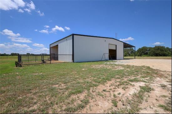 340 County Road 252, Rising Star TX 76471