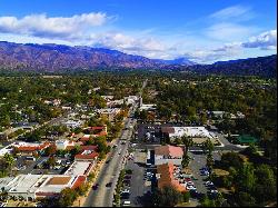 608 E Ojai Avenue, Ojai CA 93023