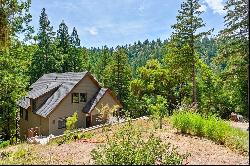 10285 Hwy 116, Forestville CA 95436