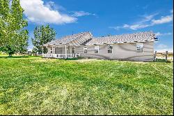 524 Homestead Dr, Jerome ID 83338