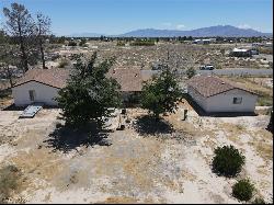 2580 Sunset Street, Pahrump NV 89060