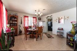 2580 Sunset Street, Pahrump NV 89060