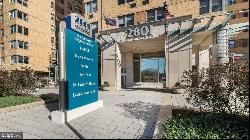 2601 Pennsylvania Avenue Unit 721, Philadelphia PA 19130