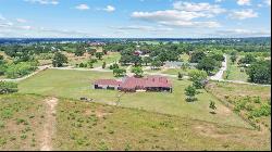 734 Young Bend Road, Brock TX 76087