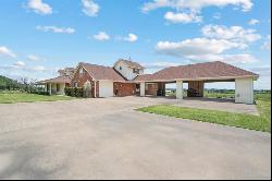 734 Young Bend Road, Brock TX 76087