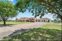 734 Young Bend Road, Brock TX 76087