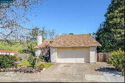 403 Gerald Ct, Benicia CA 94510