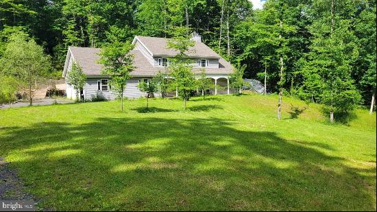 10337 Fox Run Road, Huntingdon PA 16652