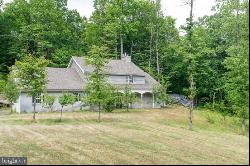 10337 Fox Run Road, Huntingdon PA 16652