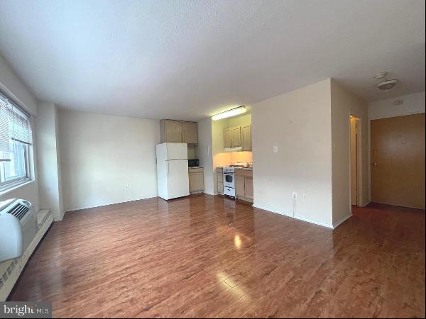 2101 Chestnut Street Unit 406, Philadelphia PA 19103