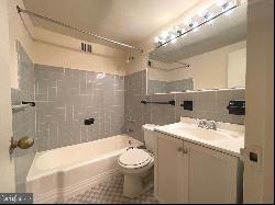 2101 Chestnut Street Unit 406, Philadelphia PA 19103