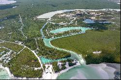 NCYC Beachfront Parcel 21