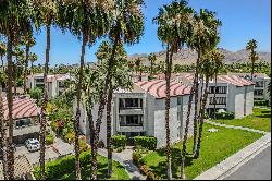 Palm Springs Biltmore Condo