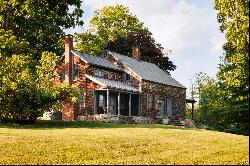 Parke Homestead