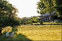 Parke Homestead