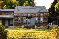 Parke Homestead