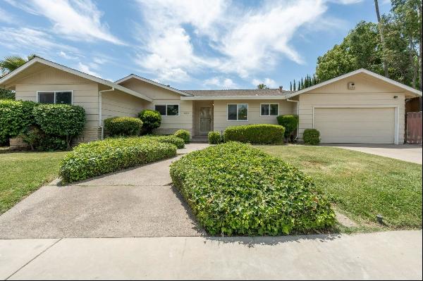 6270 Greenhaven Drive, Sacramento CA 95831