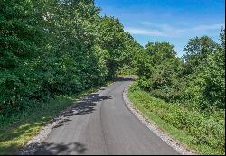 Lot 18 Signature Row Blvd #18, Waynesville NC 28785