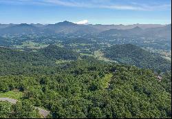 Lot 18 Signature Row Blvd #18, Waynesville NC 28785