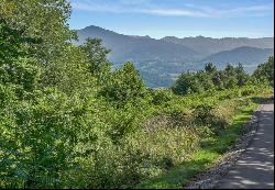 Lot 18 Signature Row Blvd #18, Waynesville NC 28785