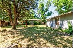 2332 S 34th Street, Abilene TX 79605