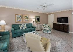 827 E Gulf Drive Unit F7, Sanibel FL 33957