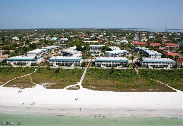 827 E Gulf Drive Unit F7, Sanibel FL 33957