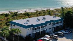 827 E Gulf Drive #F7, Sanibel FL 33957