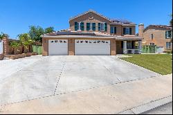 40009 Golfers Drive, Palmdale CA 93551