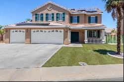 40009 Golfers Drive, Palmdale CA 93551