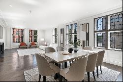 Exceptional apartment in the sought-after Knightsbridge Gate