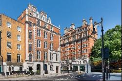 Exceptional apartment in the sought-after Knightsbridge Gate