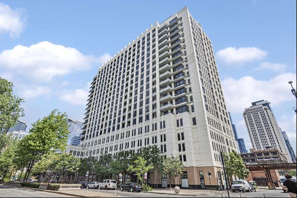 1255 S State Street #608, Chicago IL 60605