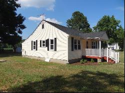 19041 Plantation Road, Onancock VA 23417