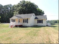 19041 Plantation Road, Onancock VA 23417