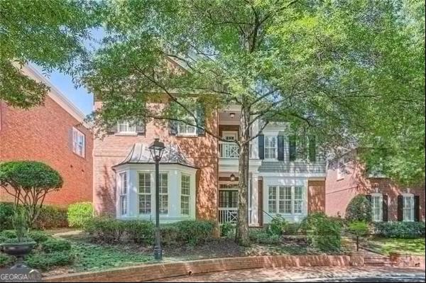 1149 Bellewood Square, Atlanta GA 30338