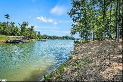 Lt 25 Longpoint Drive, Abbeville SC 29620