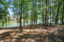 Lt 25 Longpoint Drive, Abbeville SC 29620