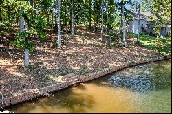 Lt 25 Longpoint Drive, Abbeville SC 29620