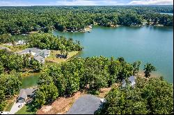 Lt 25 Longpoint Drive, Abbeville SC 29620