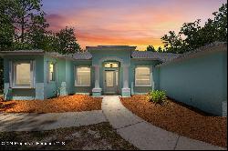 10463 Yellowlegs Avenue, Weeki Wachee FL 34614