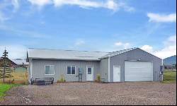 33953 Fox Road, Polson MT 59860