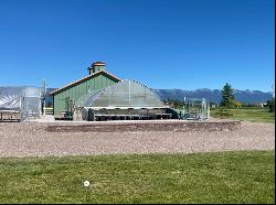 33953 Fox Road, Polson MT 59860