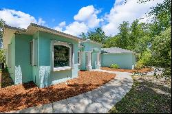 10463 Yellowlegs Avenue, Weeki Wachee FL 34614