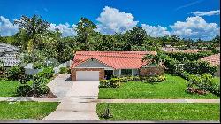 9265 Old Pine Road, Boca Raton FL 33428