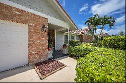 9265 Old Pine Road, Boca Raton FL 33428