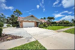 9265 Old Pine Road, Boca Raton FL 33428