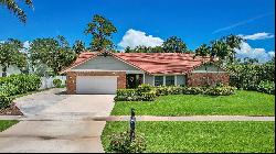 9265 Old Pine Road, Boca Raton FL 33428