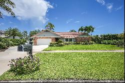 9265 Old Pine Road, Boca Raton FL 33428