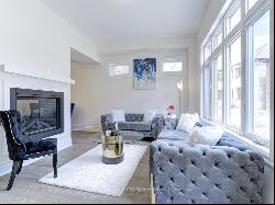 70 William Crawley Way, Oakville ON L6H7C6